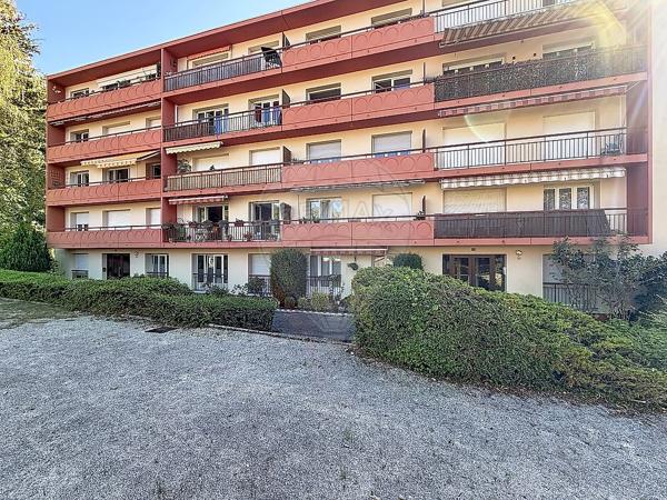 Appartement 3 chambre(s) à vendre - Cravanche, Territoire de Belfort 90