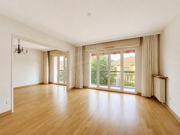 Appartement 3 chambre(s) à vendre - Cravanche, Territoire de Belfort 90