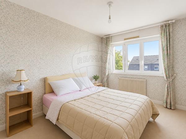 Appartement 3 chambre(s) à vendre - Cravanche, Territoire de Belfort 90