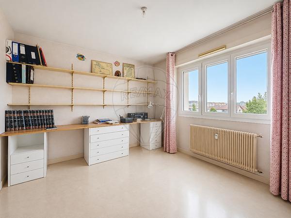 Appartement 3 chambre(s) à vendre - Cravanche, Territoire de Belfort 90