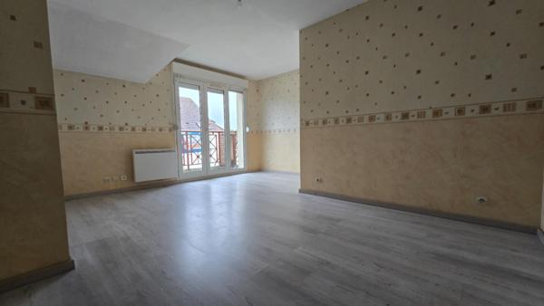 Appartement T2 / F2 Herblay Sur Seine 2 pièce(s) 45.75 m2