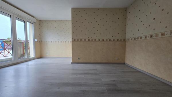 Appartement T2 / F2 Herblay Sur Seine 2 pièce(s) 45.75 m2
