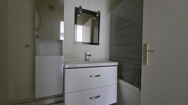 Appartement T2 / F2 Herblay Sur Seine 2 pièce(s) 45.75 m2