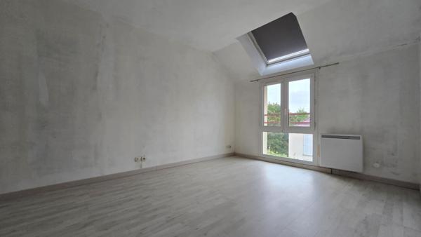 Appartement T2 / F2 Herblay Sur Seine 2 pièce(s) 45.75 m2