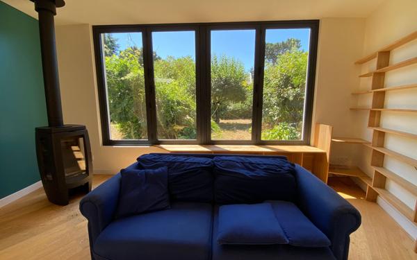 Maison à vendre    6 pièces • 160 m2 Séné