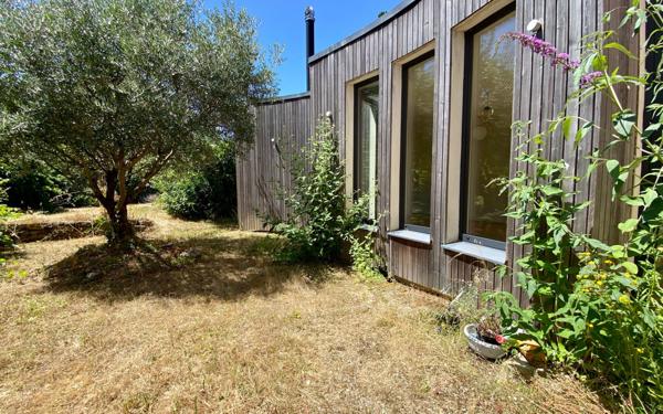 Maison à vendre    6 pièces • 160 m2 Séné