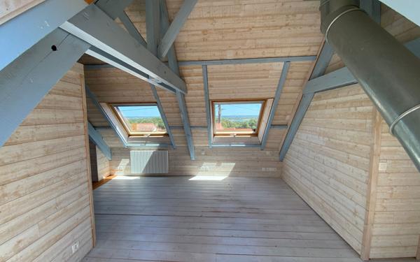 Maison à vendre    6 pièces • 160 m2 Séné