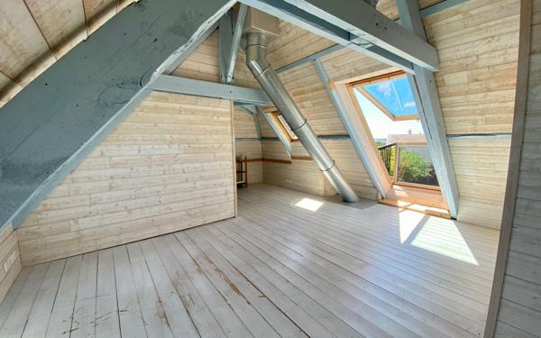 Maison à vendre    6 pièces • 160 m2 Séné