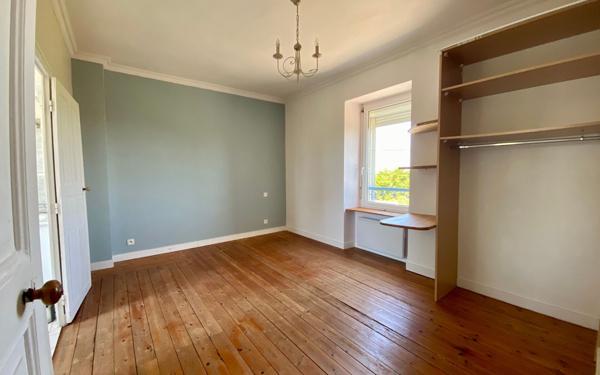 Maison à vendre    6 pièces • 160 m2 Séné