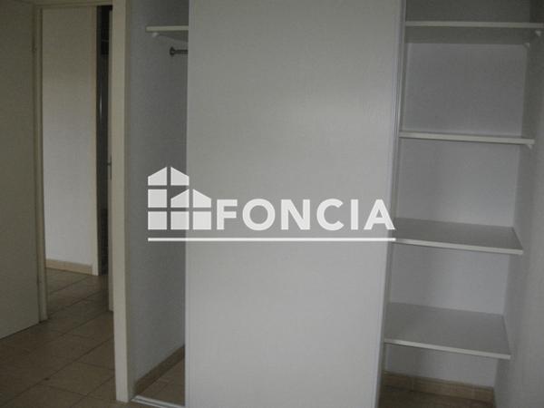 Location Appartement 2 pièces 41.52 m² - 4 SENTIER DU MONTEIL Blaye 33390