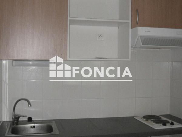 Location Appartement 2 pièces 41.52 m² - 4 SENTIER DU MONTEIL Blaye 33390