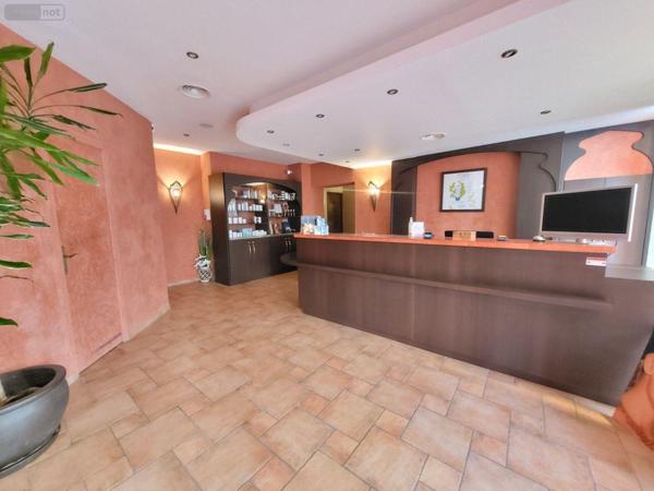 Murs commerciaux à vendre à Dunkerque dans le Nord (59140), ref : F5787