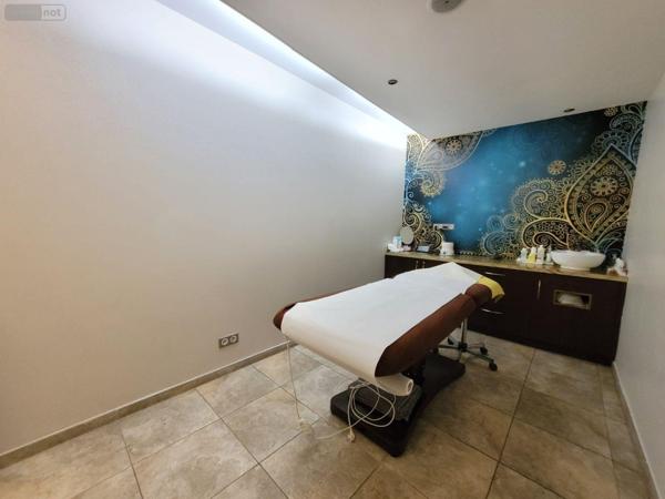 Murs commerciaux à vendre à Dunkerque dans le Nord (59140), ref : F5787