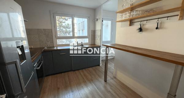 Location Appartement 3 pièces 67.43 m² - Villiers-sur-marne 94350
