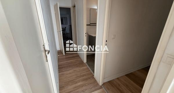 Location Appartement 3 pièces 67.43 m² - Villiers-sur-marne 94350