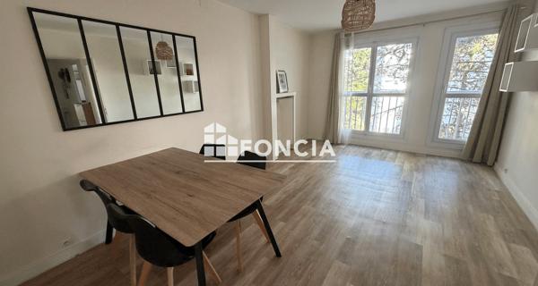 Location Appartement 3 pièces 67.43 m² - Villiers-sur-marne 94350