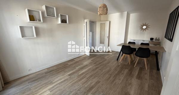 Location Appartement 3 pièces 67.43 m² - Villiers-sur-marne 94350