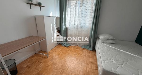 Location Appartement 3 pièces 67.43 m² - Villiers-sur-marne 94350