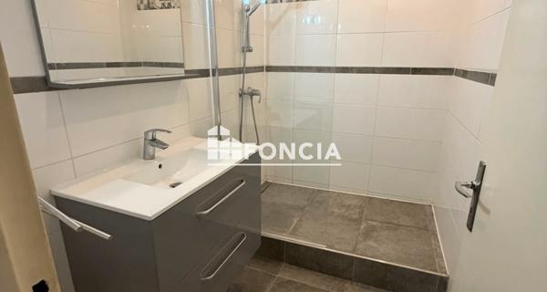 Location Appartement 3 pièces 67.43 m² - Villiers-sur-marne 94350