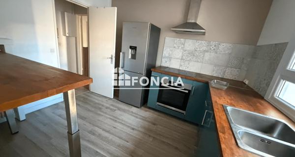 Location Appartement 3 pièces 67.43 m² - Villiers-sur-marne 94350