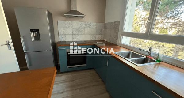 Location Appartement 3 pièces 67.43 m² - Villiers-sur-marne 94350