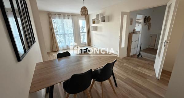 Location Appartement 3 pièces 67.43 m² - Villiers-sur-marne 94350