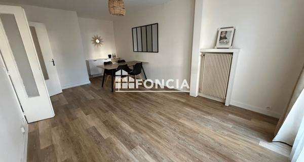Location Appartement 3 pièces 67.43 m² - Villiers-sur-marne 94350
