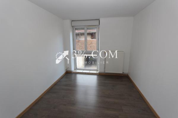 Appartement 3 pièce(s) 2 chambre(s) 73 m²