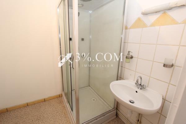 Appartement 3 pièce(s) 2 chambre(s) 73 m²