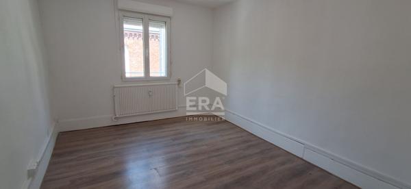 Studio Rouen 1 pièce(s) 19 m2, Rive-Droite