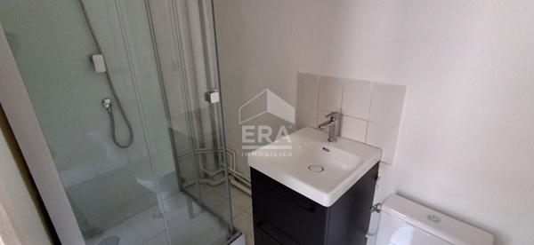 Studio Rouen 1 pièce(s) 19 m2, Rive-Droite