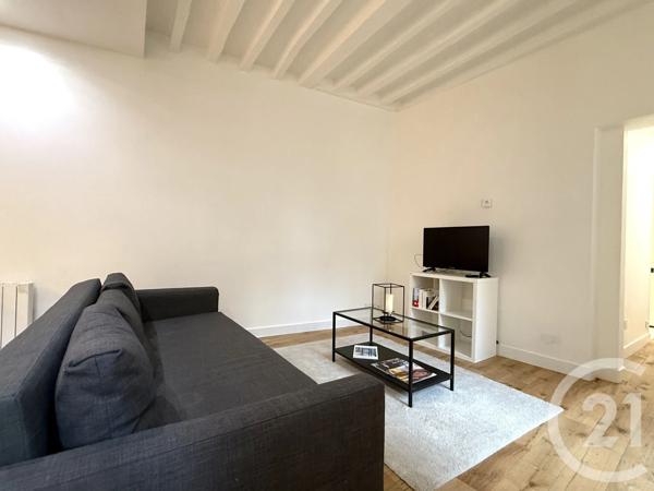 Appartement F4 à vendre  4 pièces - 77 m 2   ST GERMAIN EN LAYE  - 78