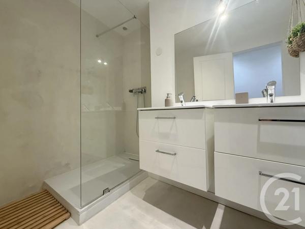 Appartement F4 à vendre  4 pièces - 77 m 2   ST GERMAIN EN LAYE  - 78
