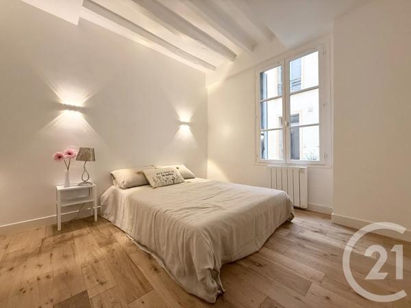 Appartement F4 à vendre  4 pièces - 77 m 2   ST GERMAIN EN LAYE  - 78