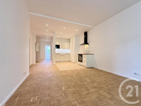 Appartement F4 à vendre  4 pièces - 77 m 2   ST GERMAIN EN LAYE  - 78