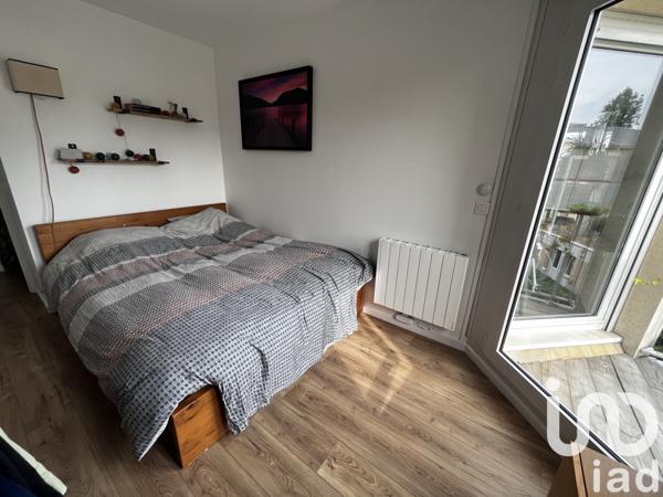 Appartement à vendre 3 pièces 65 m² La Garenne-Colombes