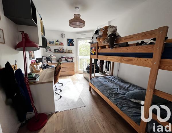 Appartement à vendre 3 pièces 65 m² La Garenne-Colombes