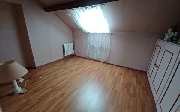 Maison à vendre    4 pièces •  Saint-Sornin-Leulac