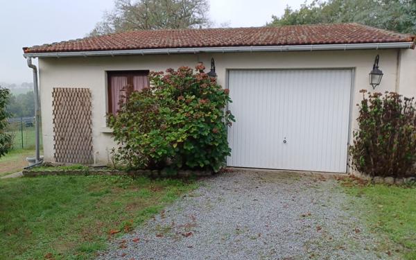 Maison à vendre    4 pièces •  Saint-Sornin-Leulac