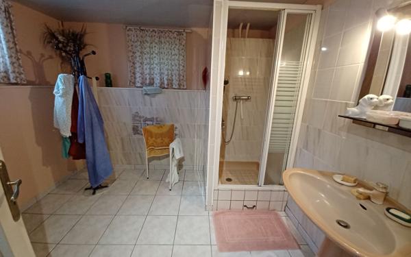 Maison à vendre    4 pièces •  Saint-Sornin-Leulac