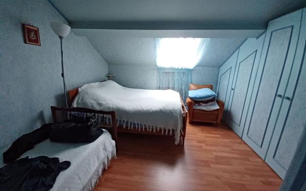 Maison à vendre    4 pièces •  Saint-Sornin-Leulac