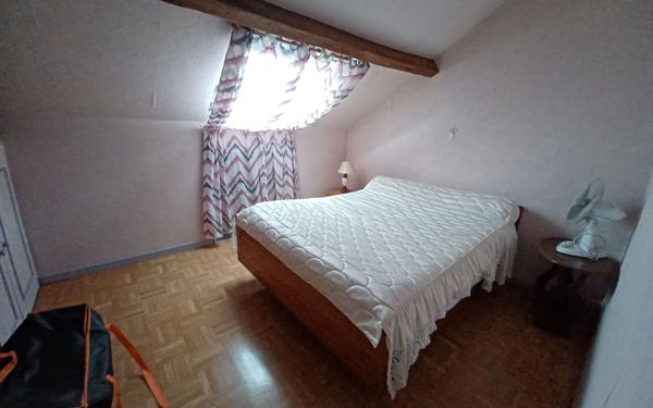 Maison à vendre    4 pièces •  Saint-Sornin-Leulac