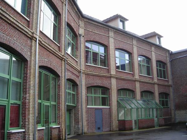 Appartement F3 en duplex sur Elbeuf en résidence