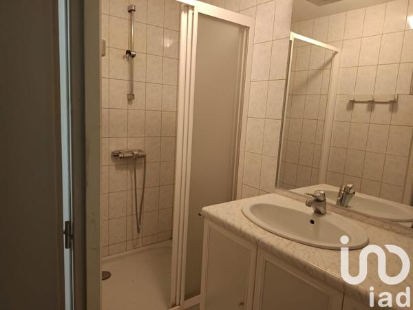 Maison à vendre 4 pièces 97 m² Mouilleron-Saint-Germain