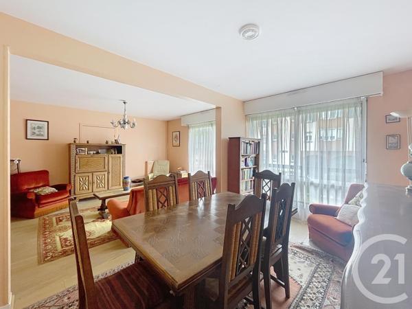 Appartement F4 à vendre  4 pièces - 75,93 m2 EVREUX - 27