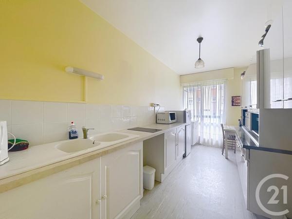 Appartement F4 à vendre  4 pièces - 75,93 m2 EVREUX - 27