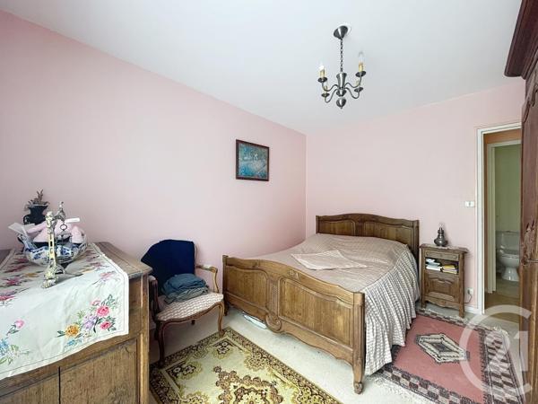 Appartement F4 à vendre  4 pièces - 75,93 m2 EVREUX - 27