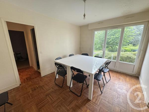Appartement F2 à vendre  2 pièces - 44 m 2   GIF SUR YVETTE  - 91