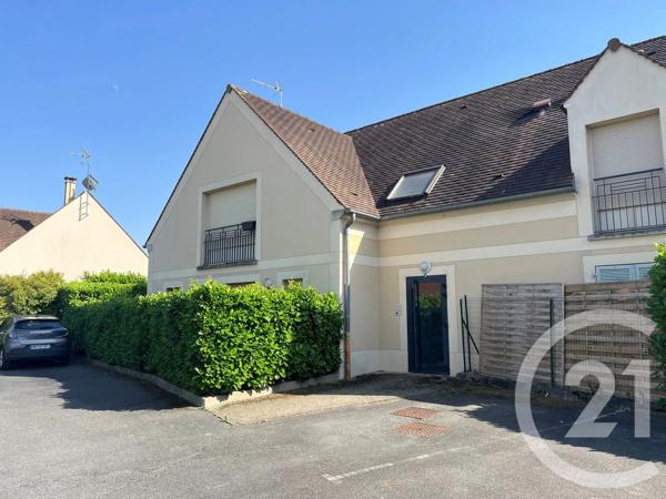 Appartement F2 à vendre  2 pièces - 44 m 2   GIF SUR YVETTE  - 91