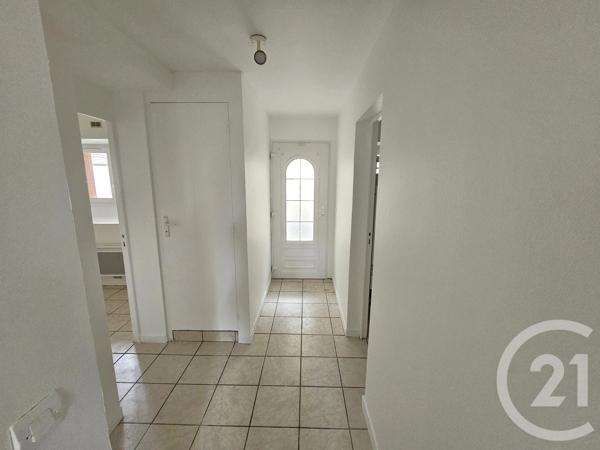 Appartement F2 à vendre  2 pièces - 44 m 2   GIF SUR YVETTE  - 91